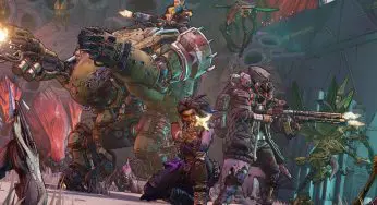 Upgrade-i falas i Borderlands 3 për next-gen është tani i disponueshëm