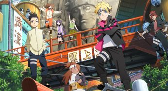 Pse krijuesi i Naruto nuk duhet të ndërhyjë tek Boruto