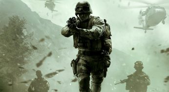 10 lojërat më të mira të Call of Duty të gjitha kohërave
