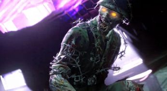 Modalitete të reja Zombies vijnë në COD: Black Ops Cold War