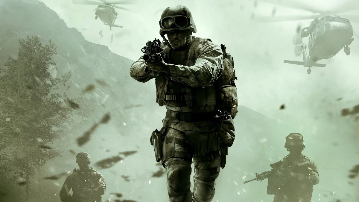 call-of-duty