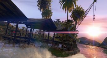 Cayo Perico Heist, misioni më i madh deri më tani në GTA Online, do të vijë në 15 dhjetor