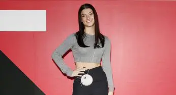 Charli D’Amelio kap 100 milion ndjekës në TikTok