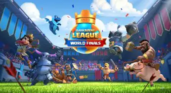 Clash Royale League World Finals 2020 nuk do të ketë një audiencë live