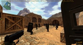 Counter-Strike 1.0 është 20 vjeç