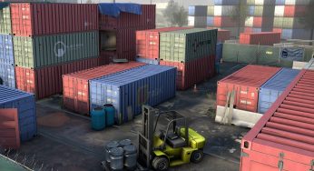 Shipment 24/7 e Modern Warfare rikthehet, por këtë rradhë në CS:GO