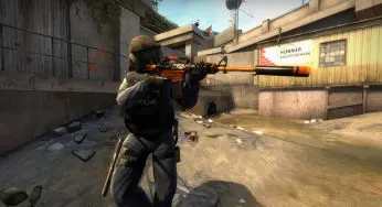 Një hartë e re mund të jetë duke ardhur në CS:GO