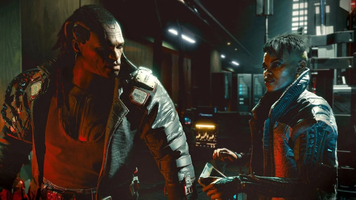 Kur do të vijë multiplayer-i i Cyberpunk 2077?