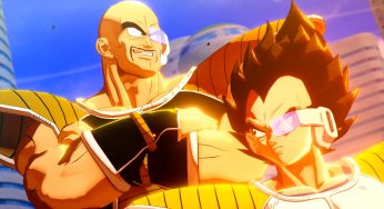 Update i fundit i DBZ Kakarot sjell DLC A New Power Awakens Part 2
