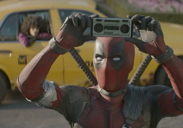 Deadpool