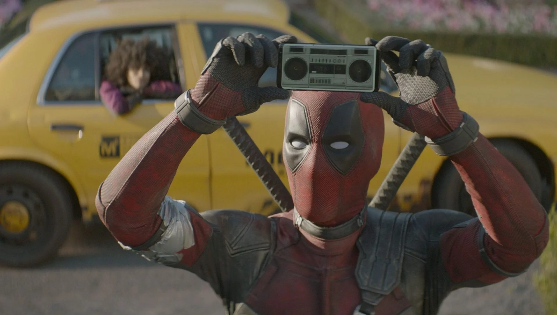 Deadpool