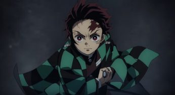 Filmi anime Demon Slayer: Infinity Train arrin shifra të çmendura