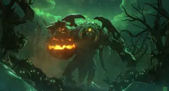Këto janë të gjitha ndryshime që do të sjellë update-i i ri i Dota 2