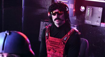 Dr Disrespect zbulon se kush është lojtari më i mirë me controller