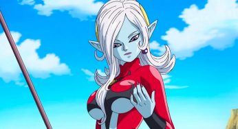 Episodi i fundit i Dragon Ball Heroes zbulon sekretet e Towa