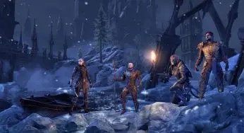 Elder Scrolls Online Markarth DLC prezanton quests të reja për PC dhe Stadia
