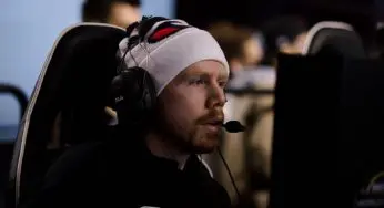 Legjenda, Enable, tërhiqet nga skena e esports të Call of Duty