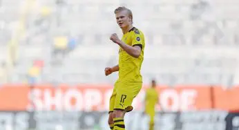 Zbulohet ekipi i çmendur i Erling Haaland në FIFA 21 Ultimate Team