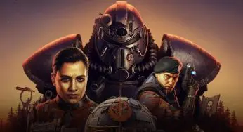 Përditësimi i Fallout 76, Steel Dawn del aksidentalisht herët