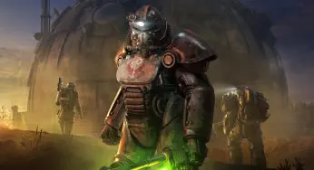 Update-i tjetër falas i Fallout 76 është Steel Dawn dhe do të dalë në Dhjetor