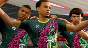 Season 2 është tani live në FIFA 21 Ultimate Team