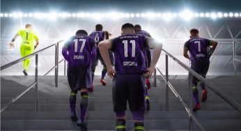Football Manager sjell klubin e tij gjysmë-imagjinar të futbollit