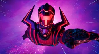 Sa të mëdha janë përmasat e Galactus në Fortnite?