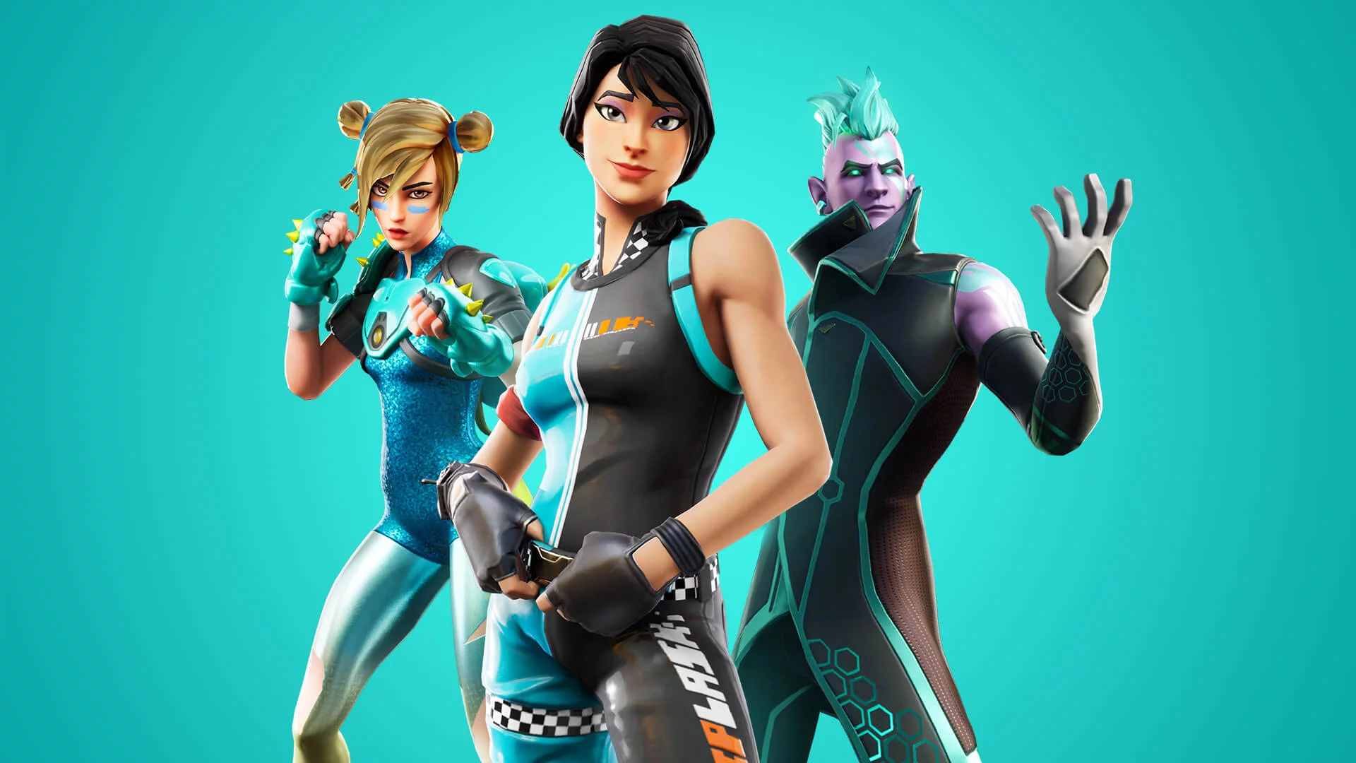 Sipas këtij leak-u mods do të vijnë së shpejti në Fortnite