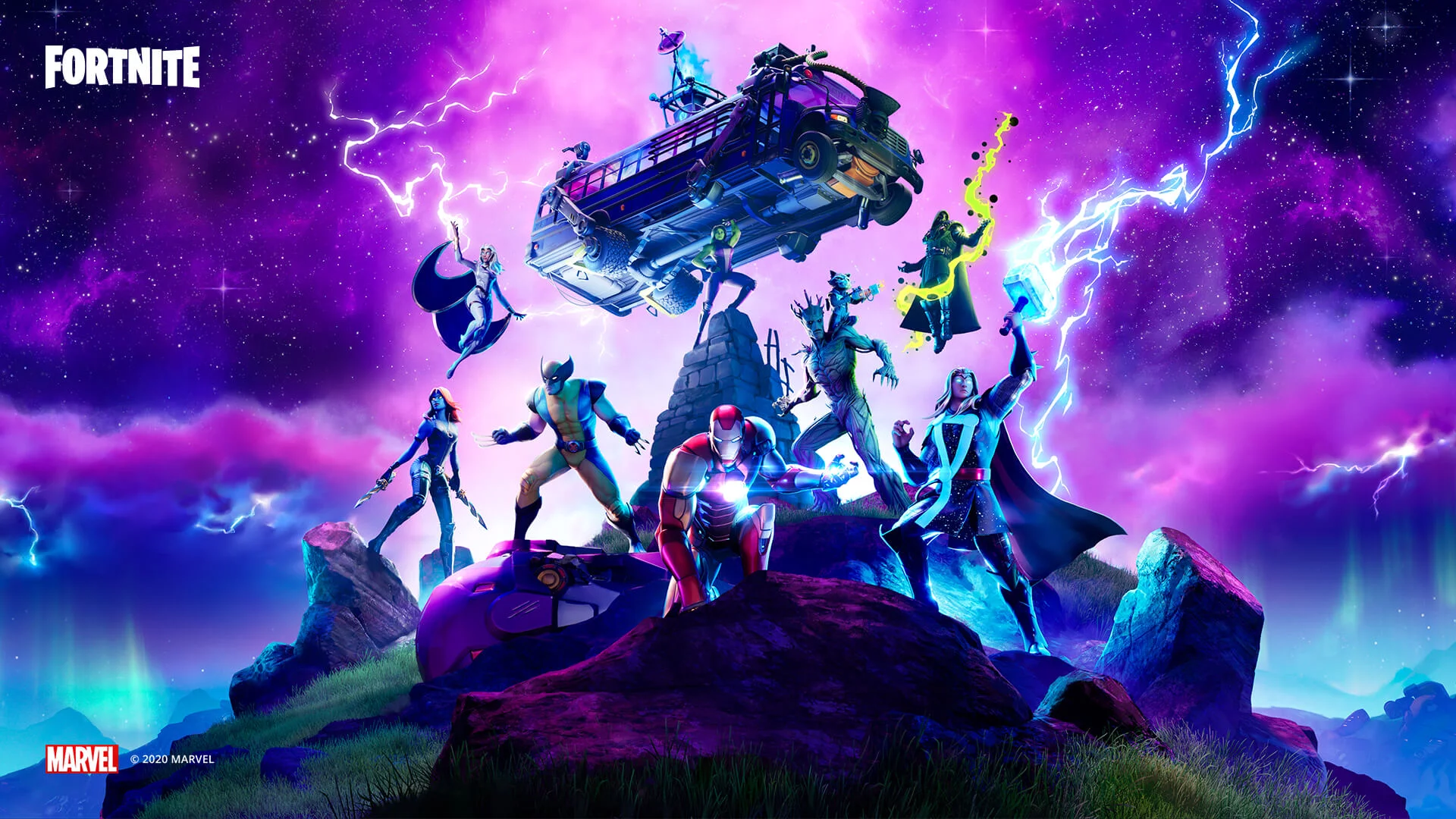 Ndryshimet që Season 5 duhet të sjellë në Fortnite