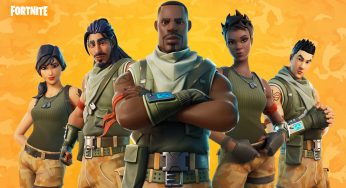 Skinet origjinale të Fortnite rikthehen me setin Origins në Item Shop