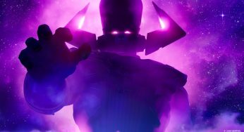 Zbulohet data e eventit të Galactus në Fortnite