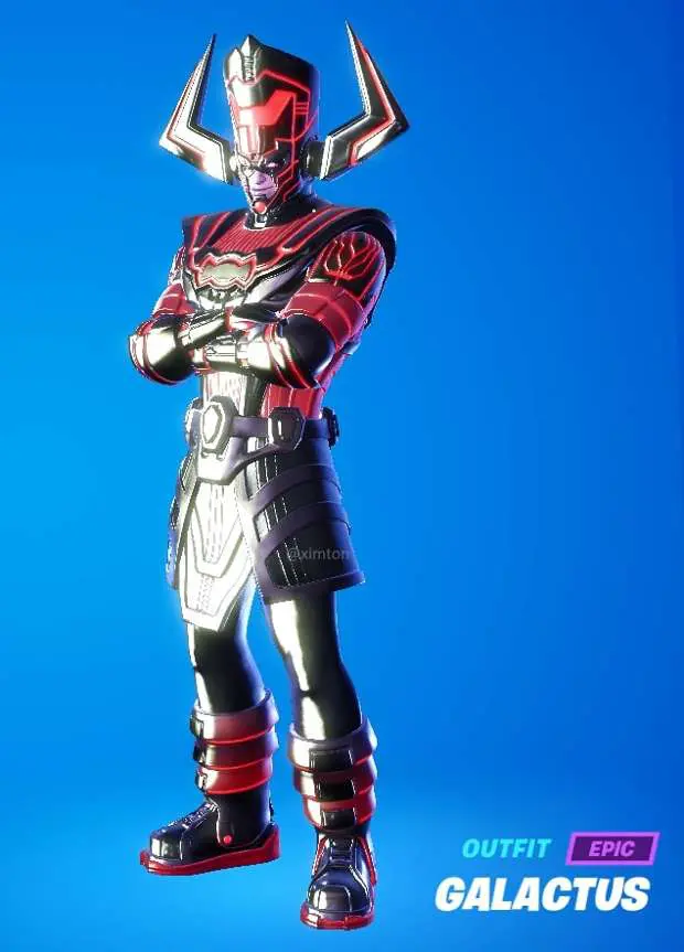 galactus