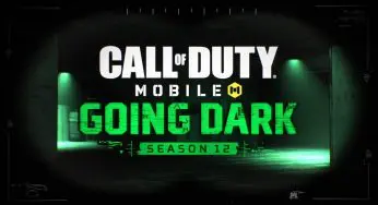 Call of Duty Mobile: Season 12 do të quhet Going Dark