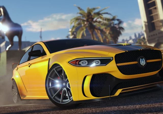 gta 5
