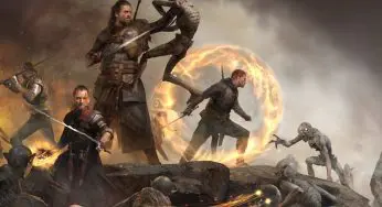 Expansion i ri i GWENT, ‘Way of the Witcher’ do të vijë së shpejti