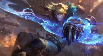 Një exploit i League ju lejon të bëni spam item actives pafund