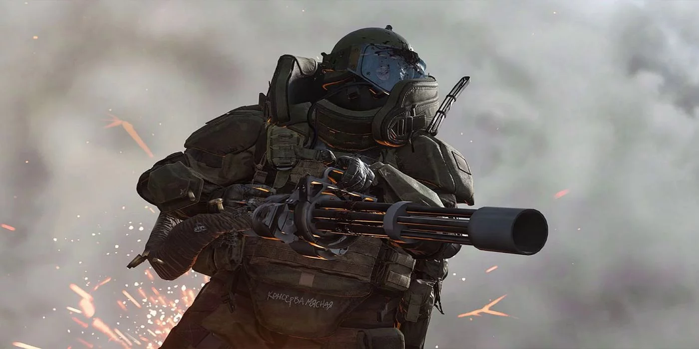 Ja se si të vrisni Juggernaut në Warzone