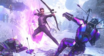 DLC e fundit e Marvel’s Avengers do të sjellë Kate Bishop