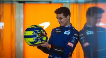 Piloti i F1, Lando Norris nis organizatën e tij të esports, Quadrant