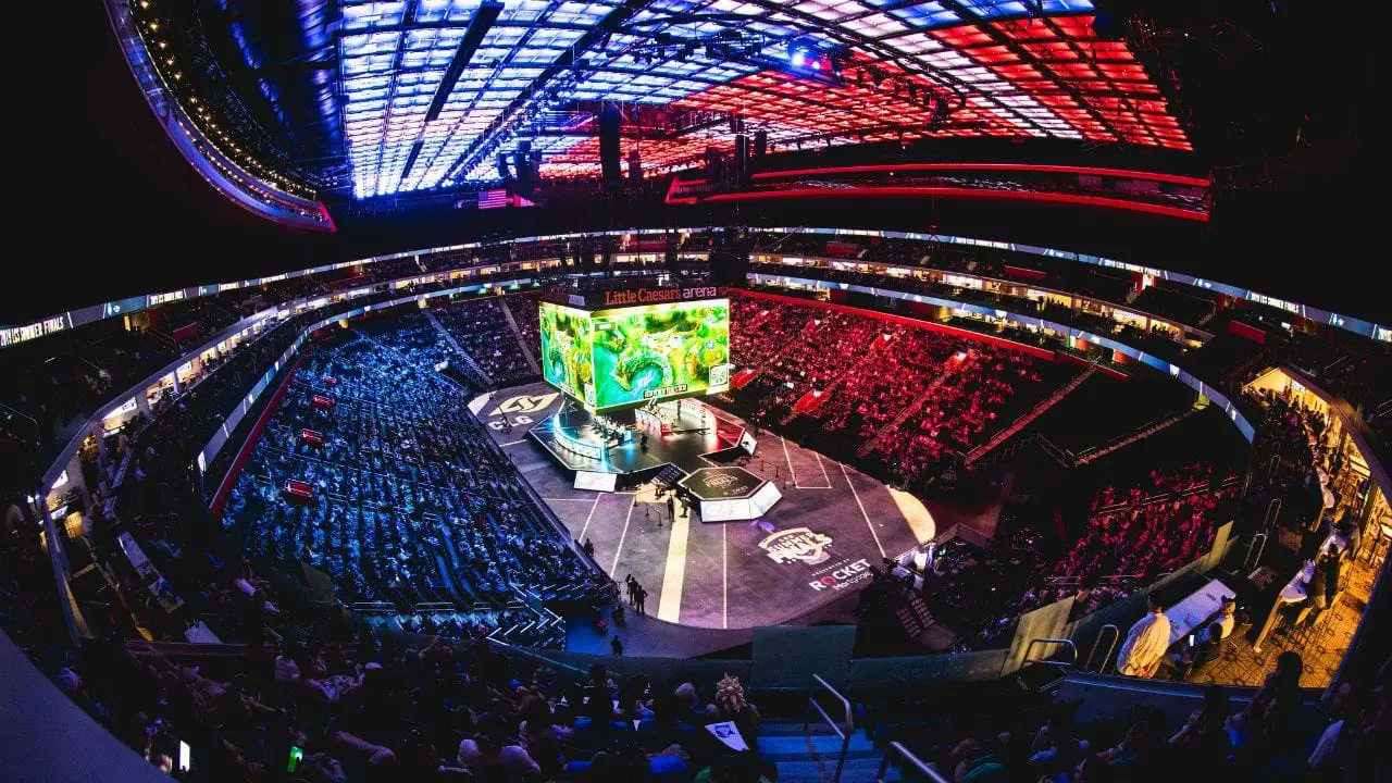 Riot thuhet se po mendon të “heqë qafe” LCS Spring Split në 2021