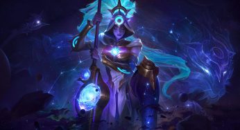 Këto janë të gjitha ndryshimet që vijnë në LoL me Patch 10.24