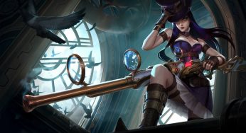 Sistemi i ri AFK i League of Legends është live tashmë