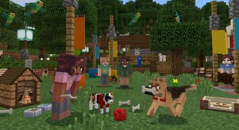 Minecraft arrin 600 milion lojtarë aktivë