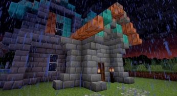 Snapshot i parë i Caves and Cliffs është live në Minecraft