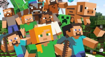 Moderators në Minecraft mund të bëjnë perma-ban lojtarët që thyejnë rregullat
