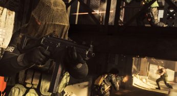 Infinity Ward konfirmon më shumë prurje në Modern Warfare