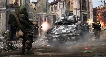Call of Duty: Modern Warfare është loja më e shitur e serisë CoD