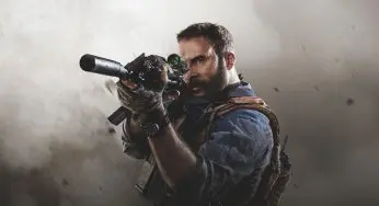 Ja se si do të dukej Warzone nëse nuk do të ishte first-person
