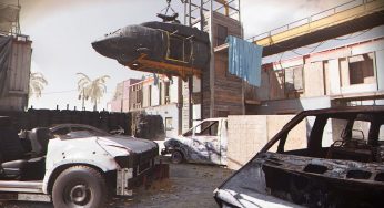 Shoot the Ship dhe Shipment 24/7 rikthehen në CoD: Modern Warfare