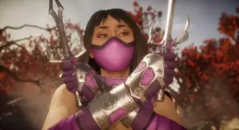 Publikohen pamjet e para të gameplay të Mileena në Mortal Kombat 11